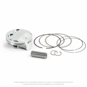 KTM250SX-F'11-12 Pro Circuit High Compression Race Piston