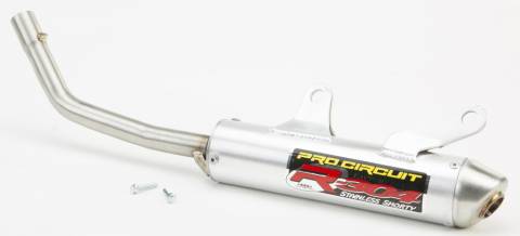 KTM250SX '03-09 Pro Circuit R-304 Silencer