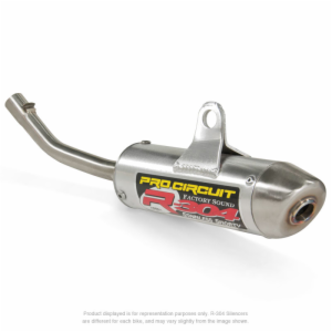 KTM85/105SX'04-08 Pro Circuit R-304 Silencer