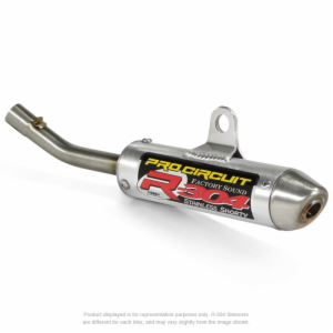 KTM50JR/SX '09-15 Pro Circuit R-304 Silencer