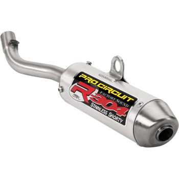 KTM65SX'09-15 Pro Circuit R-304 Silencer