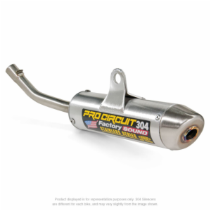 KTM65SX'09-15 Pro Circuit 304 Silencer