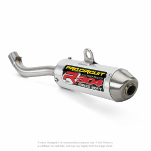 KTM250SX '98-02 Pro Circuit R-304 Silencer