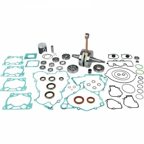 KTM125SX'18-19 Vertex Complete Engine Rebuild Kit