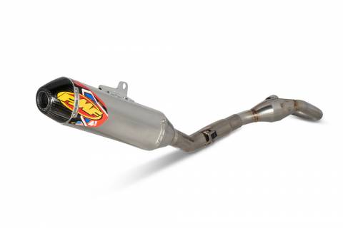 KTM 500 EXC-F'20-22 FMF 4.1 Full Exhaust System w/Megabomb Header