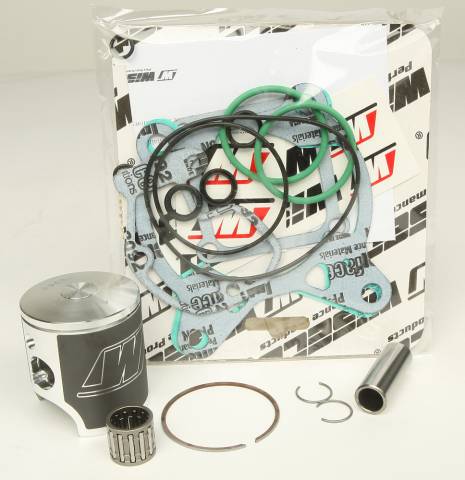 KTM85SX'13-17 Wiseco Piston Kit 47mm Standard Bore