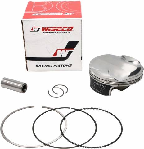 KTM 450SX-F'23-25 Wiseco Optimized Piston Kit 95.00 13.1:1
