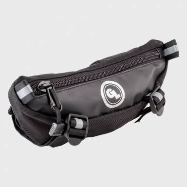 Main image of item: Giant Loop Zigzag Handlebar Bag