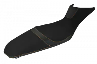 Main image of item: KTM890 Adventure R'22-25 Seat Concepts Comfort Seat "Two-Up" Standard Height