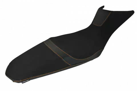 KTM790 Adventure'19-24 Seat Concepts Comfort Seat "Two Up" Standard Height
