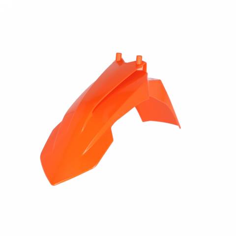 KTMSX-E 5'20-25 Acerbis Front Fender Orange