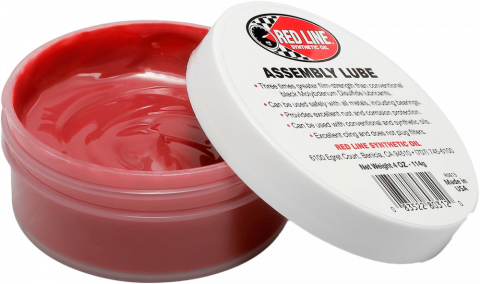 Redline Assembly Lube 4OZ