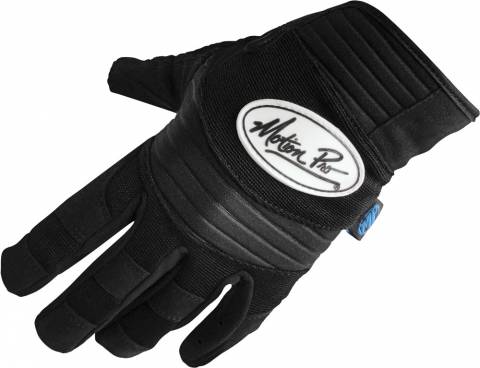 Motion Pro Tech Glove Black