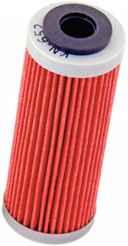 K&N Oil Filter KN-652
