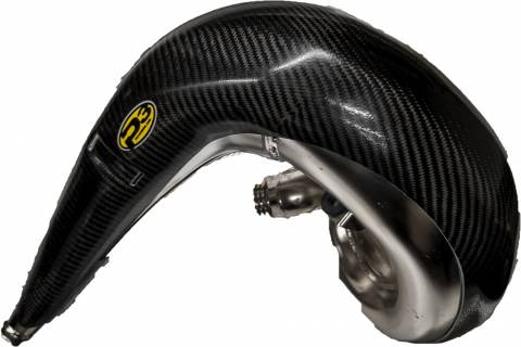 P3 Carbon Fiber Pipe Guard SX/XC/XCW