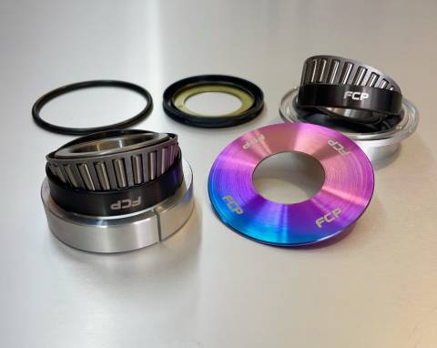 KTM '17-25 FCP Race Cups
