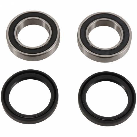 KTM85SX'12-26 Front Wheel Bearings