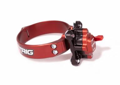 Main image of item: KTM XC/XC-F/XC-W-TPI/XCF-W '13-25 - Xtrig HiLo Holeshot Device