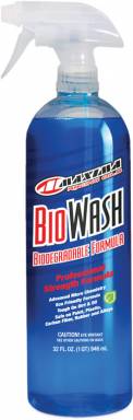 Main image of item: Maxima Biowash 32oz