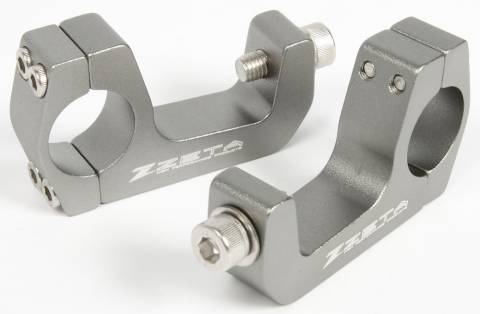 Zeta Armor Handguard U Clamp Kit
