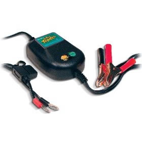 Main image of item: Battery Tender Waterproof Junior