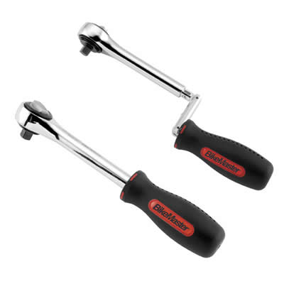 Bikemaster 3/8