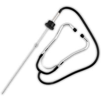 Bikemaster Stethoscope