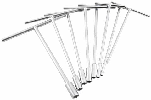 T-Handle Combination Set