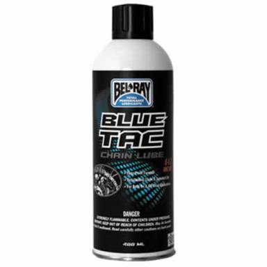 Main image of item: Bel-Ray Blue Tac Chain Lube