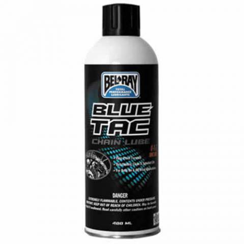 Bel-Ray Blue Tac Chain Lube