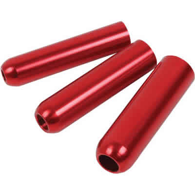 DRC Rear Shock Seal Head Insert Kit