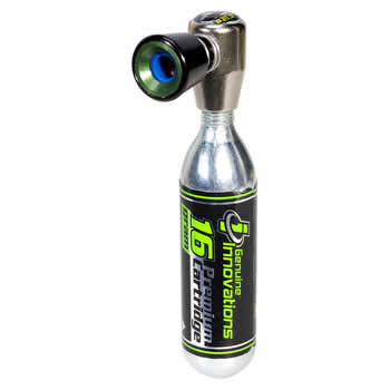 Air Chuck Elite - CO2 Inflator