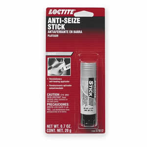 Loctite Anti-Seize Stick