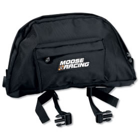 Moose Racing Number Plate Trail Pack
