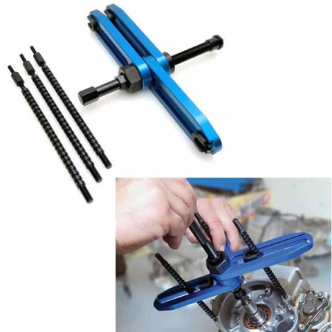 Motion Pro Crankcase Splitter