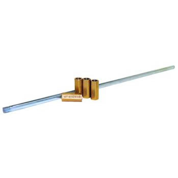 Motion Pro Damping Rod Bleed Tool Set