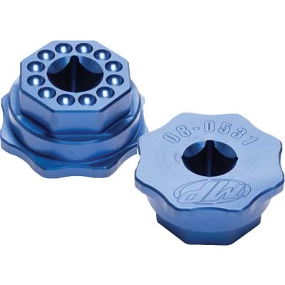 Motion Pro KYB Fork Cap Tool