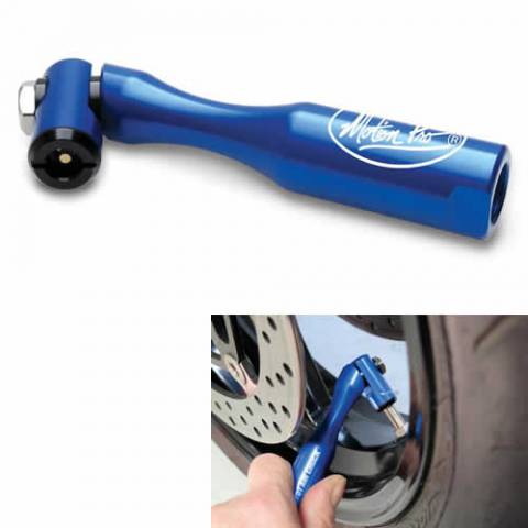 Motion Pro Pro Fill Air Chuck