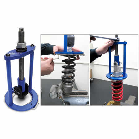 Motion Pro Shock Spring Compressor