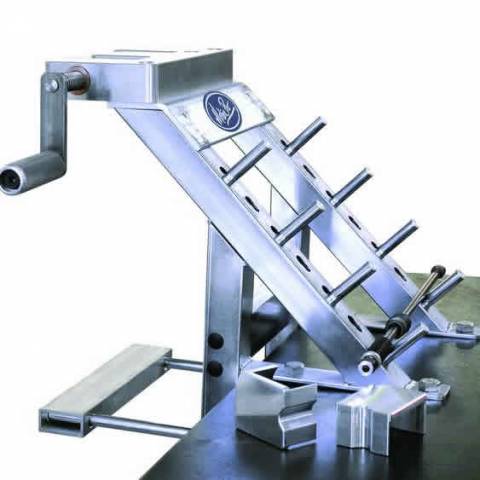 Motion Pro Suspension Vise
