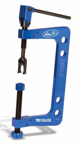 Motion Pro T-6 Valve Spring Compressor