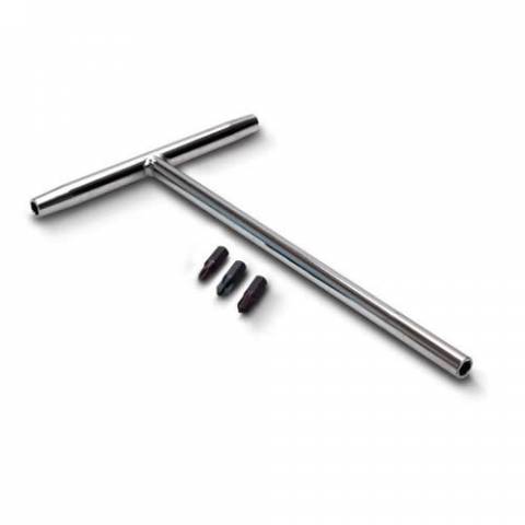 Motion Pro T-Handle JIS Bit Driver