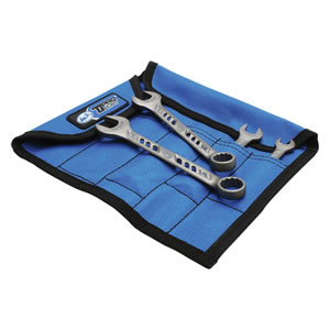 Ti Pro Light Wrenches 14mm