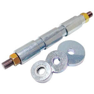 Motion Pro Swingarm Bearing Tool
