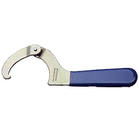 Shock Pre-Load Adjustment Spanner