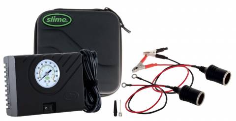 Slime Tire Inflator G2