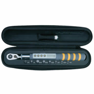 Topeak Digital Torque Wrench